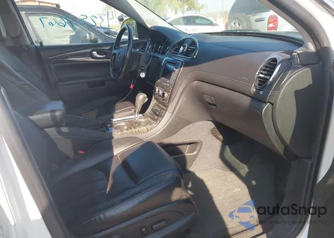 2014 Buick Enclave from USA, damaged, VIN 5GAKVCKD9EJ342559